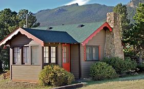 Tiny Town Cabins Estes Park Co